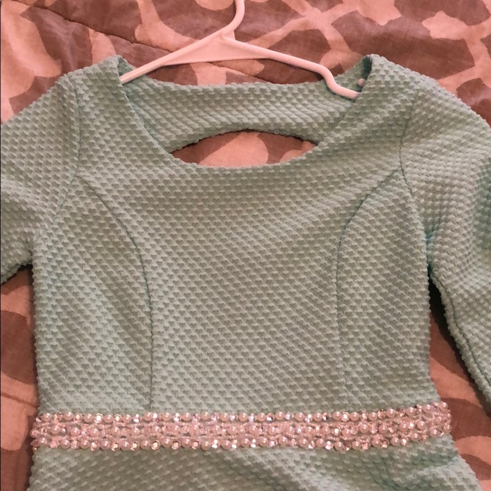 Bloome fancy dress - Size 10 - Picture 2 of 4